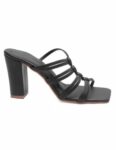 Woman Trending Comfertable Block Heels 1