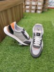 Hot Sale Comfortable & Premium Quality Casual Men’s Sneaker Gray 1