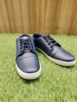 Men Stylish and Comfortable Sneakers Black 1